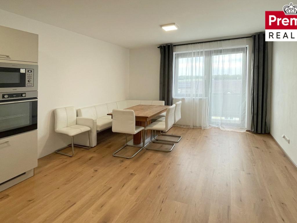 Pronájem bytu 2+kk 64 m2, Hostěradice – náhled fotky 7