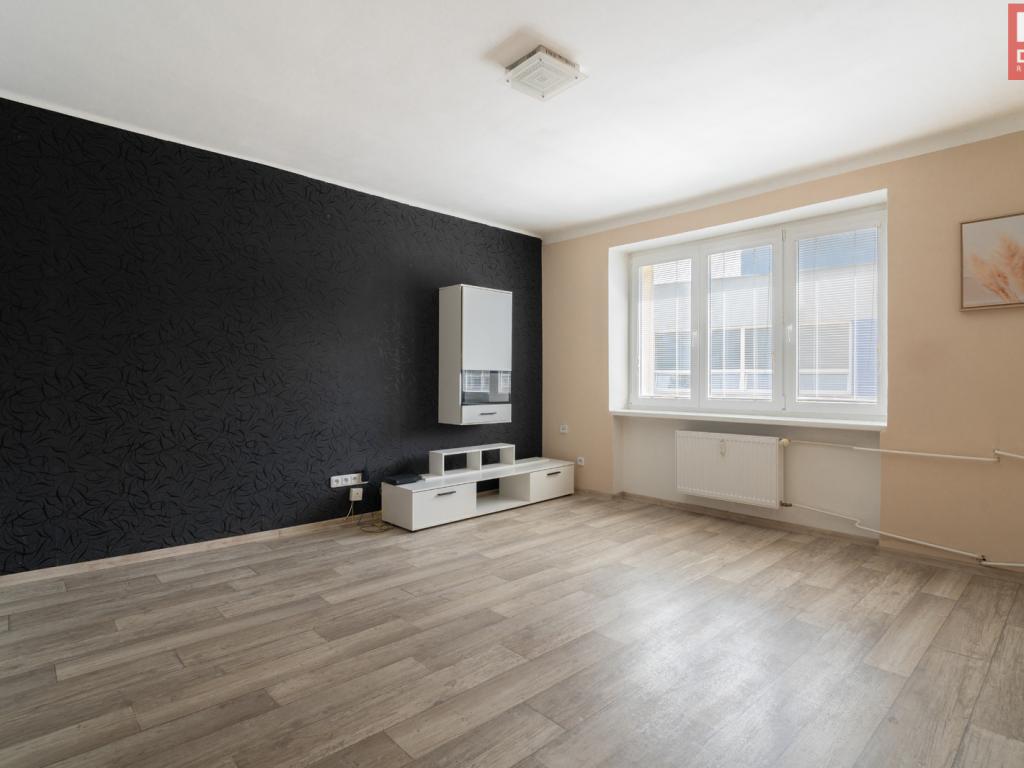 Prodej bytu 2+1 56 m2