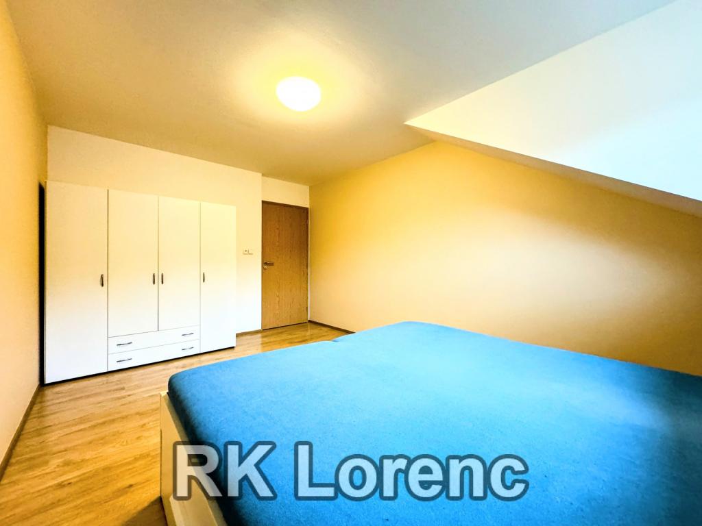 Pronájem bytu 2+kk 55 m2