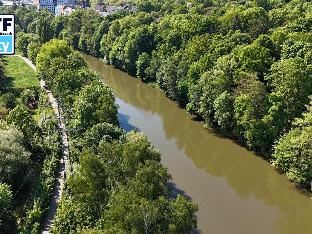 Pronájem bytu 3+kk 82 m2, Plzeň – náhled fotky 18