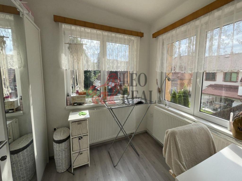 Pronajem bytu 2+1 40 m2