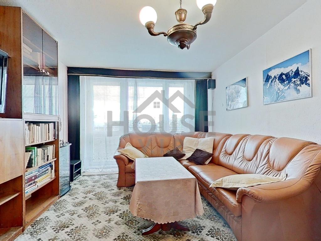Prodej bytu 4+1 92 m2