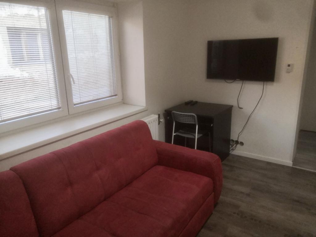 Pronajem bytu 1+kk 25 m2