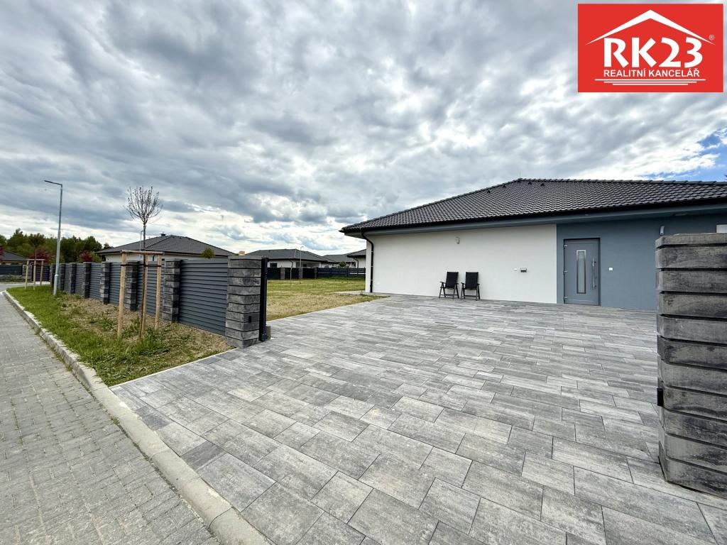 Prodej domu 150 m2