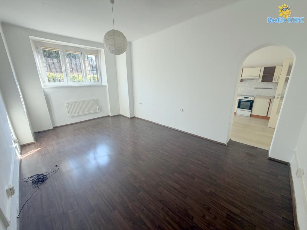 Pronájem bytu 2+kk 62 m2