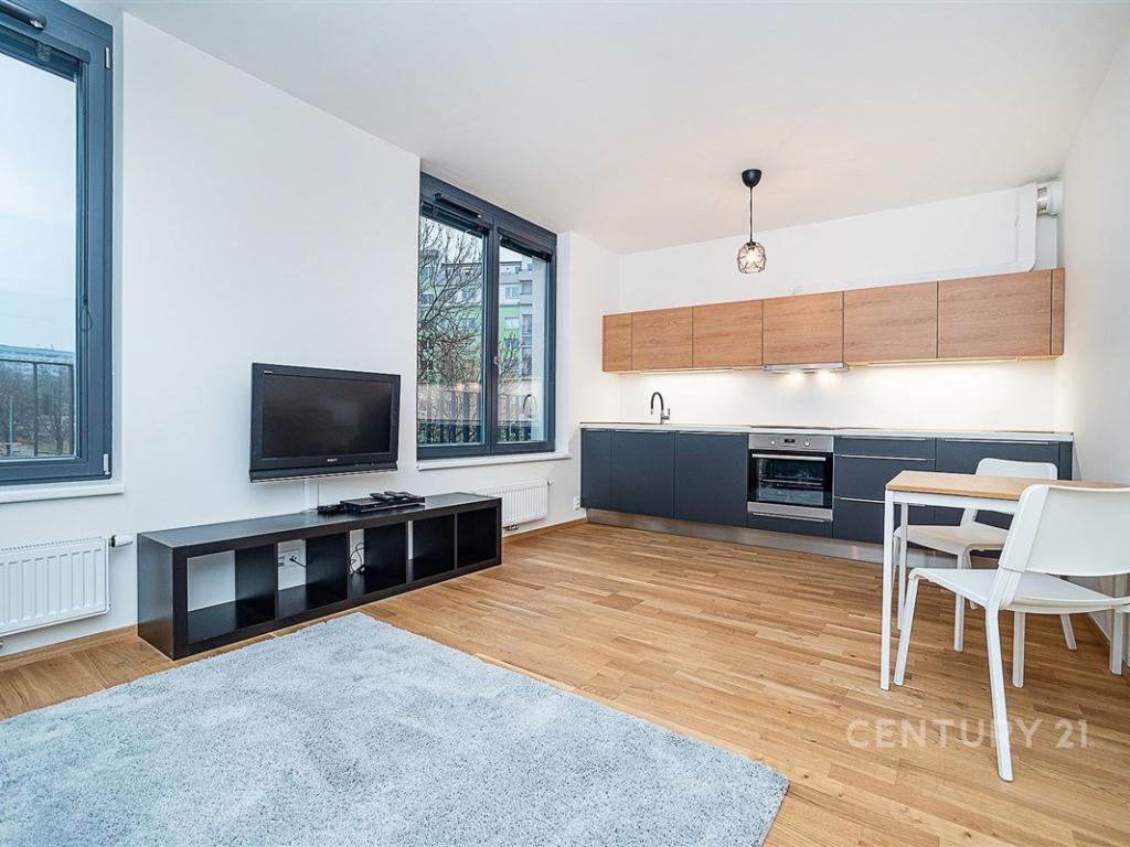 Pronájem bytu 1+kk 30 m² - Ansicht 5