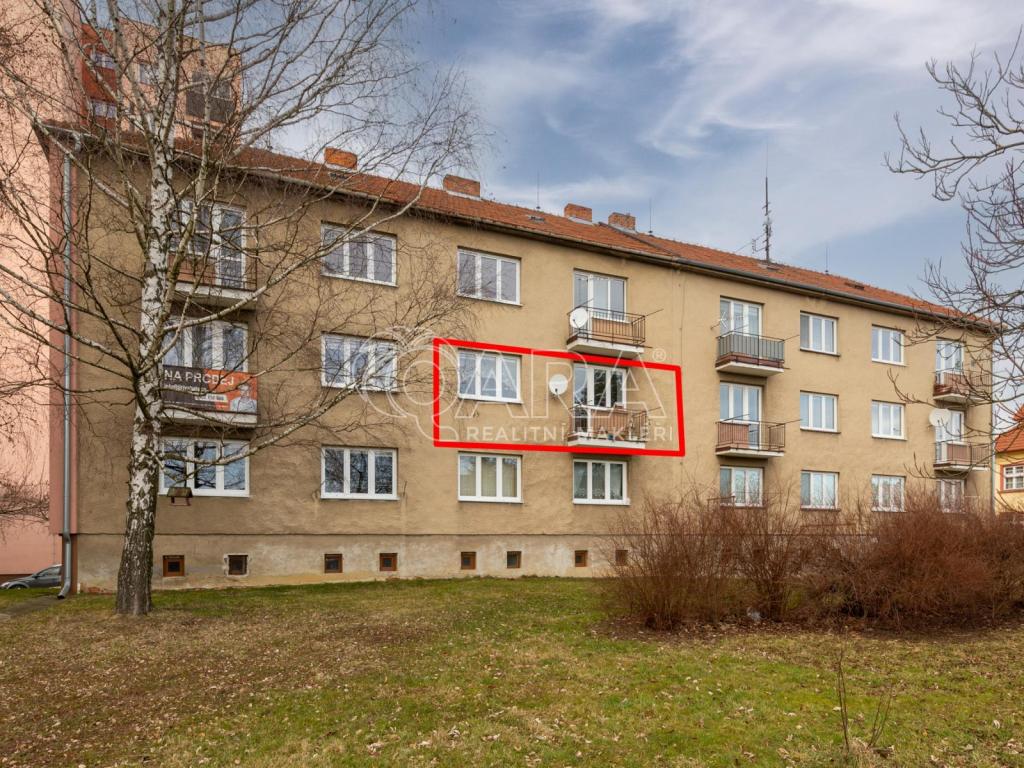 Pronájem bytu 3+1 62 m2, Nový Jičín – náhled fotky 15