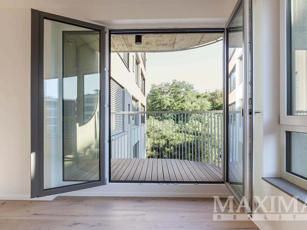 Prodej bytu 1+kk 37 m2, Praha – náhled fotky 6