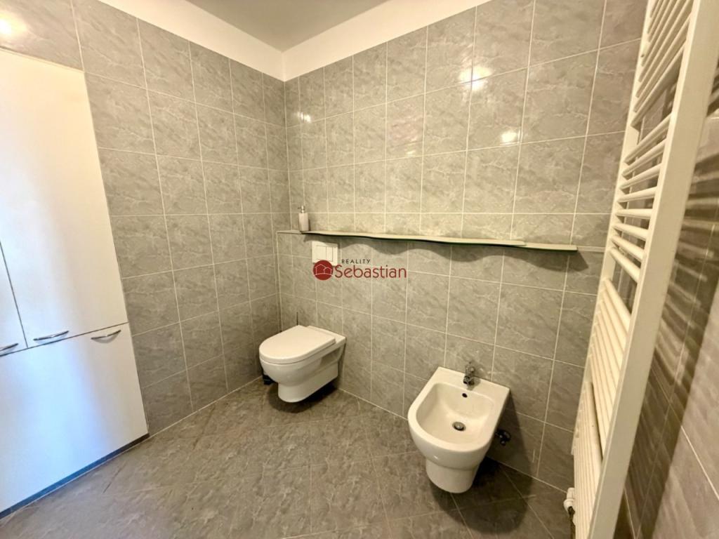 Pronájem bytu 3+kk 71 m2