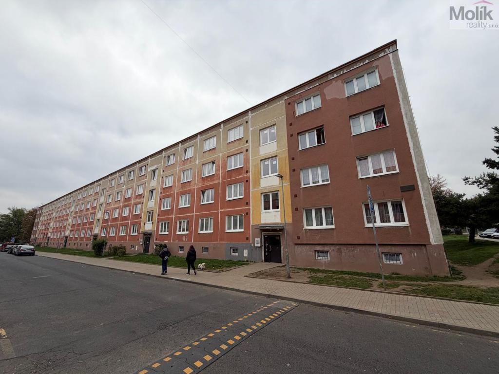 Piso de 1 habitaciones, 55 m²