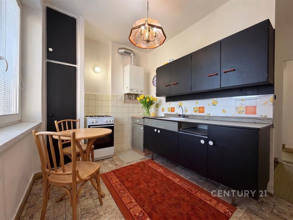 Pronájem bytu 3+1 64 m2