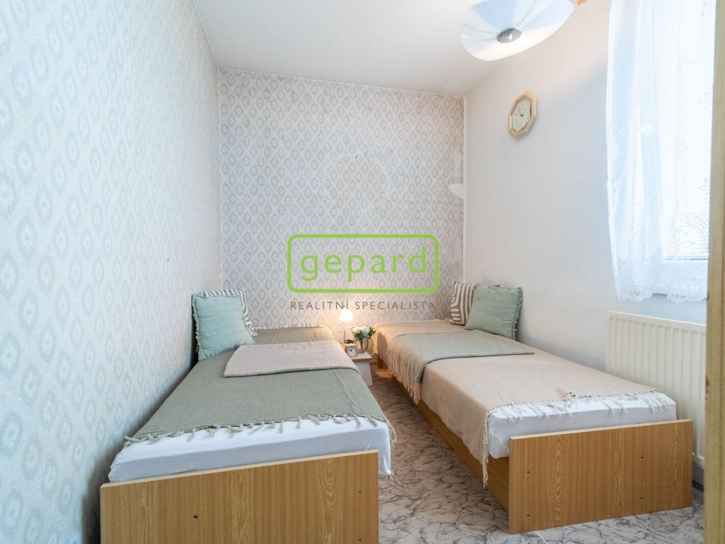 Prodej bytu 3+1 64 m2, Strakonice – náhled fotky 9
