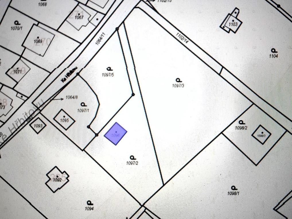 Prodej domu 56 m2, Všenory – náhled fotky 5