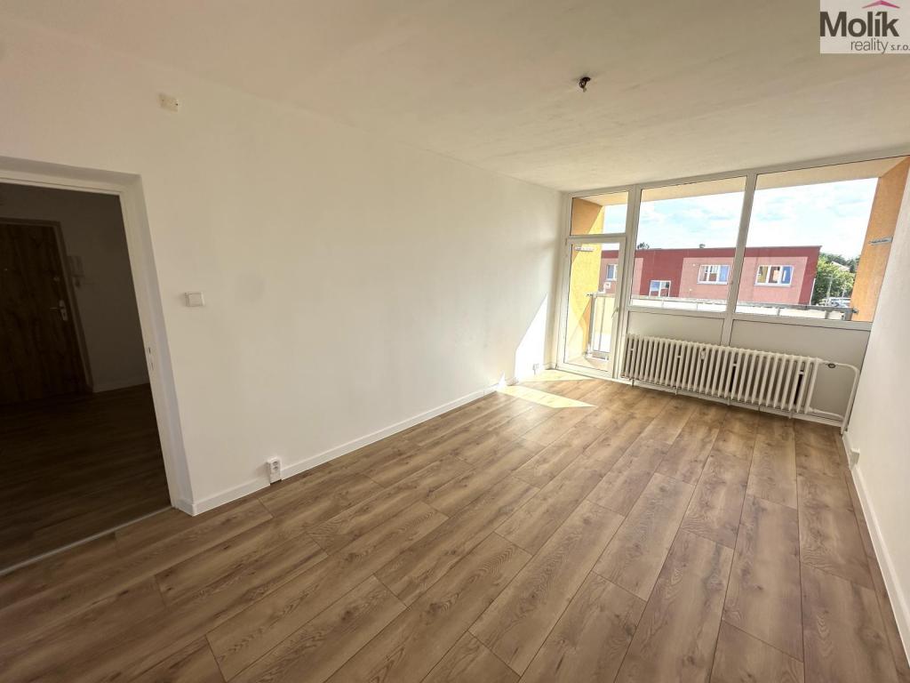 Pronájem bytu 2+1 52 m2, Duchcov – náhled fotky 9