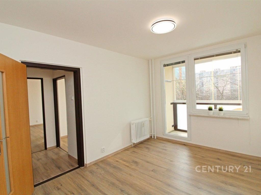 Pronájem bytu 3+kk 53 m2