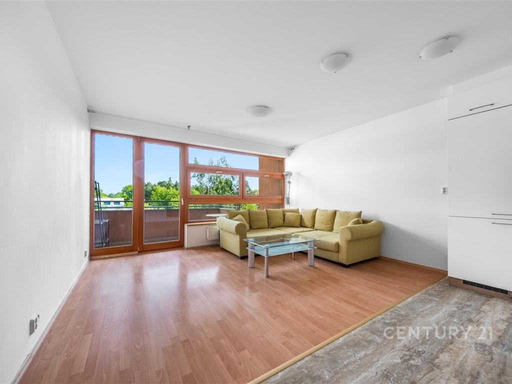 Pronájem bytu 2+kk 54 m2