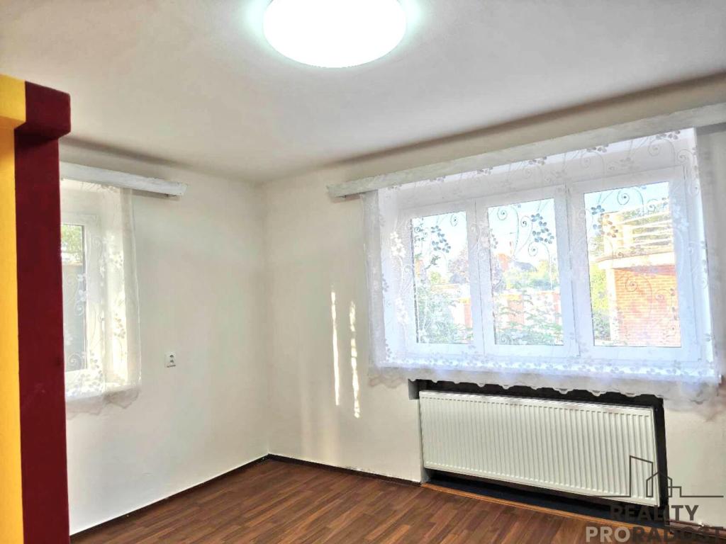 Pronájem bytu 3+1 116 m2