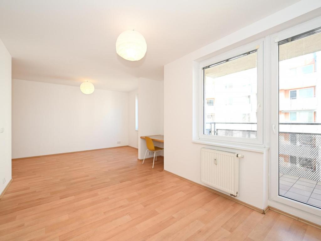 Pronájem bytu 1+kk 40 m2