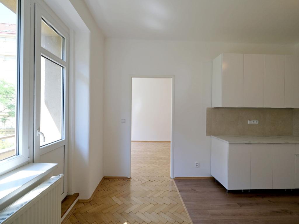 Pronájem bytu 3+kk 67 m2