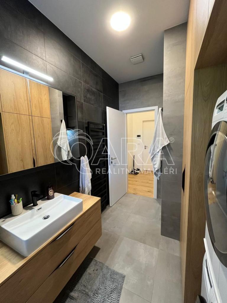 Pronájem bytu 2+kk 48 m2