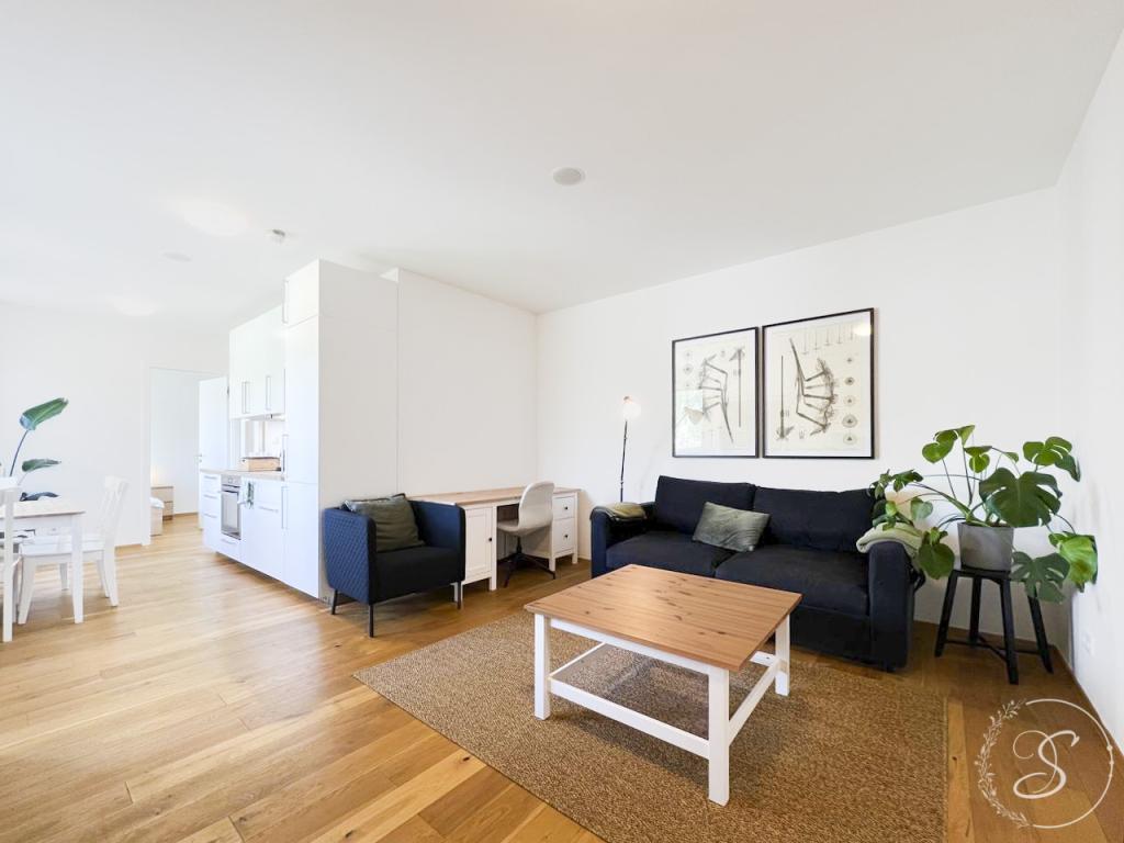 Pronájem bytu 2+kk 45 m2