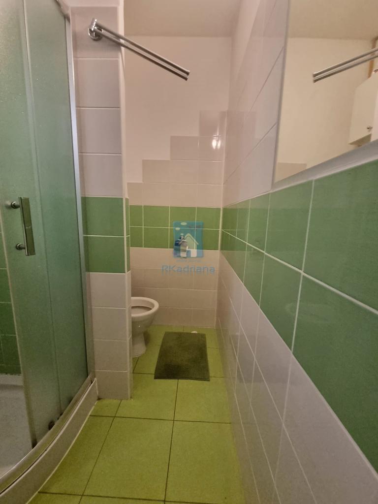Pronájem bytu 1+1 32 m2