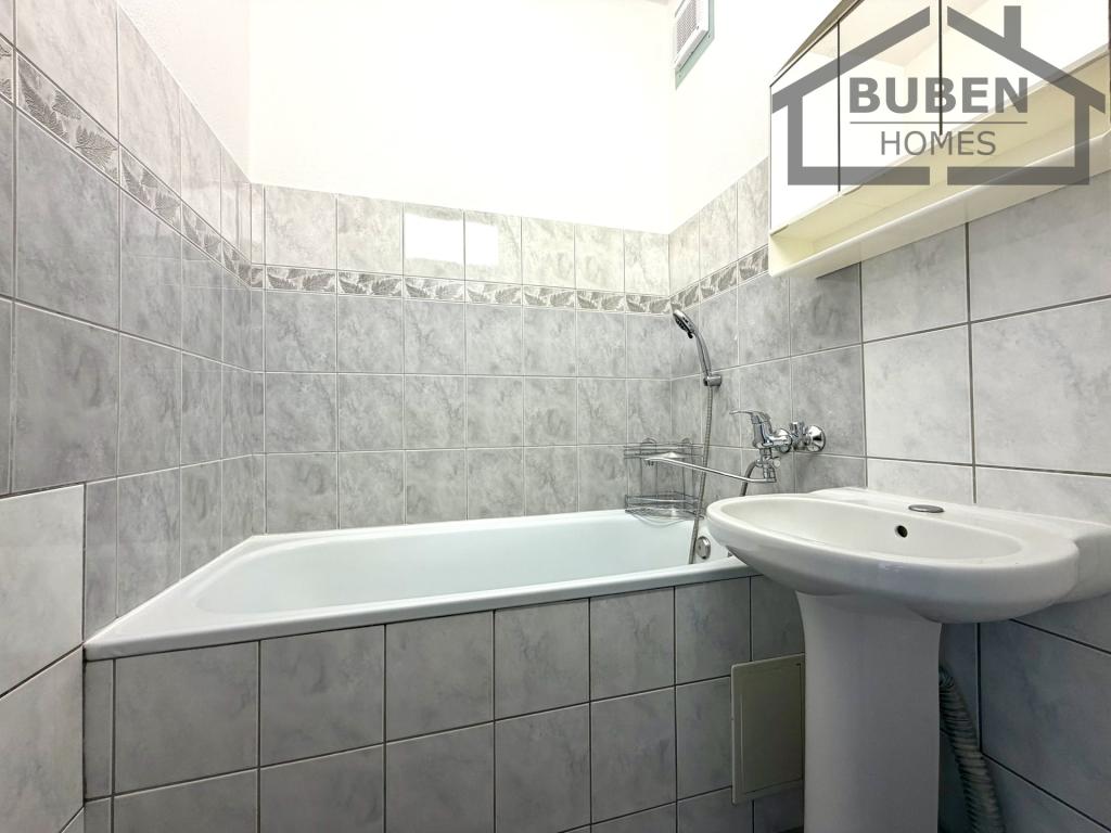 Pronájem bytu 2+1 51 m2
