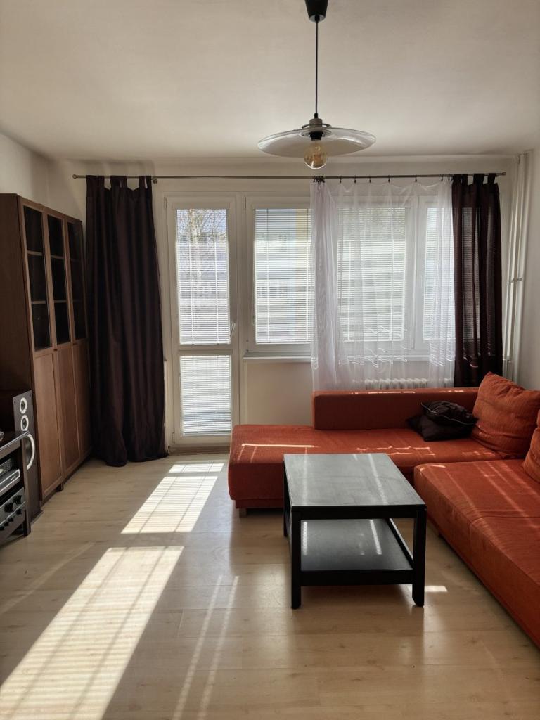 Pronájem bytu 3+1 70 m2