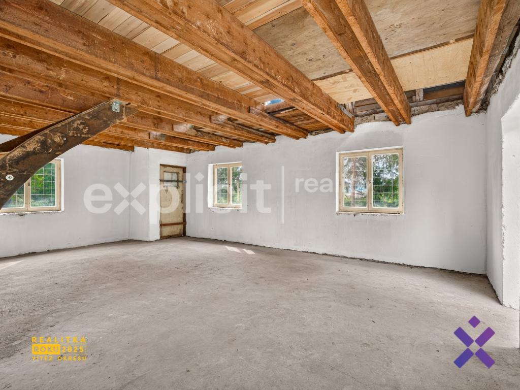 Prodej domu 95 m2, Uherský Brod – náhled fotky 11