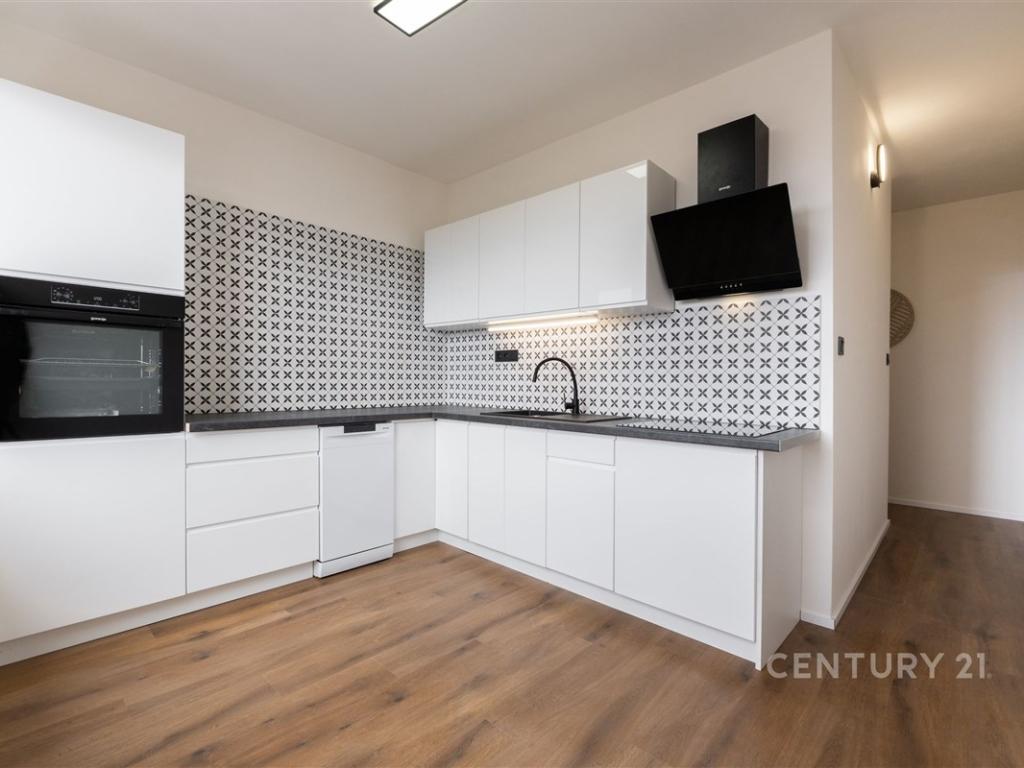 Pronájem bytu 2+1 58 m2
