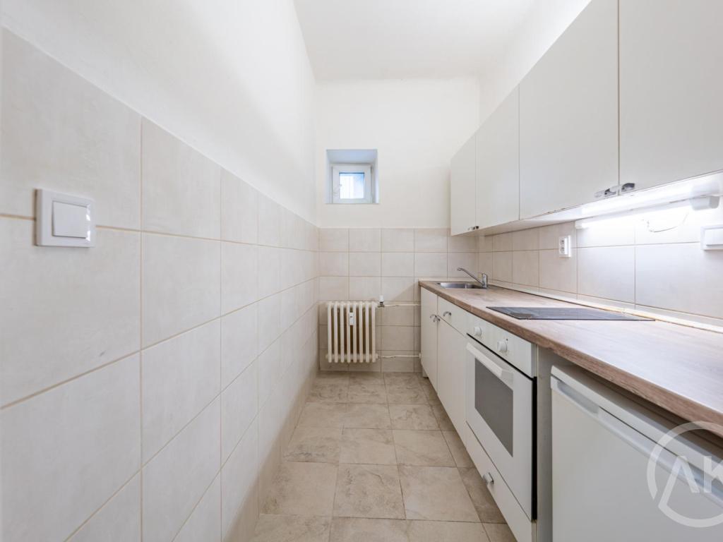 Pronájem bytu 1+kk 39 m2