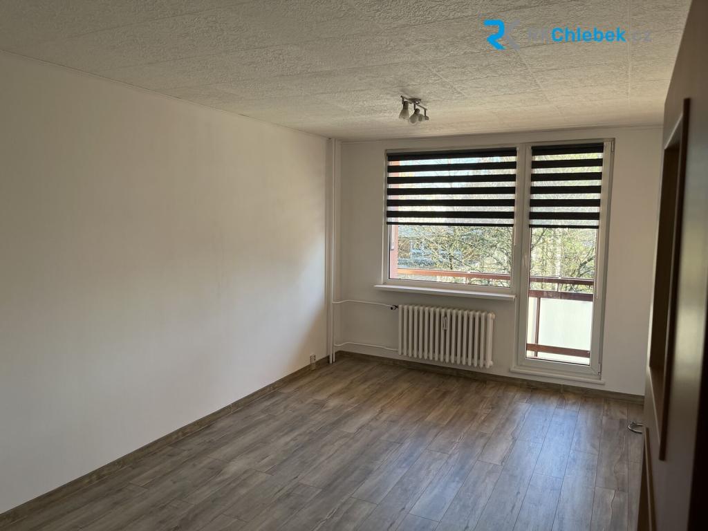 Pronájem bytu 2+1 64 m2