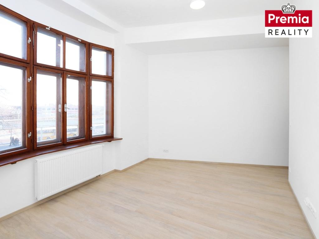 Pronájem bytu 2+kk 43 m2