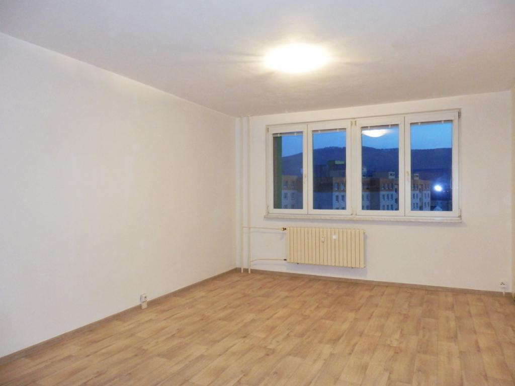Pronajem bytu garsonka 37 m2