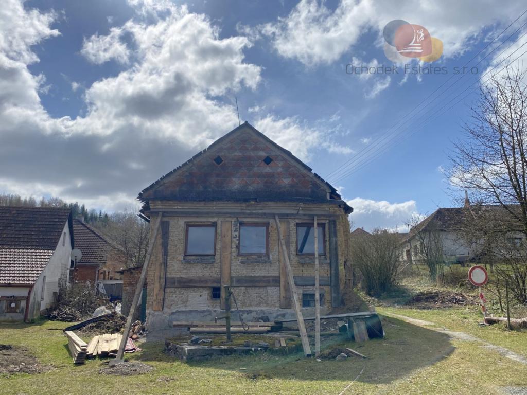 Prodej domu 169 m2