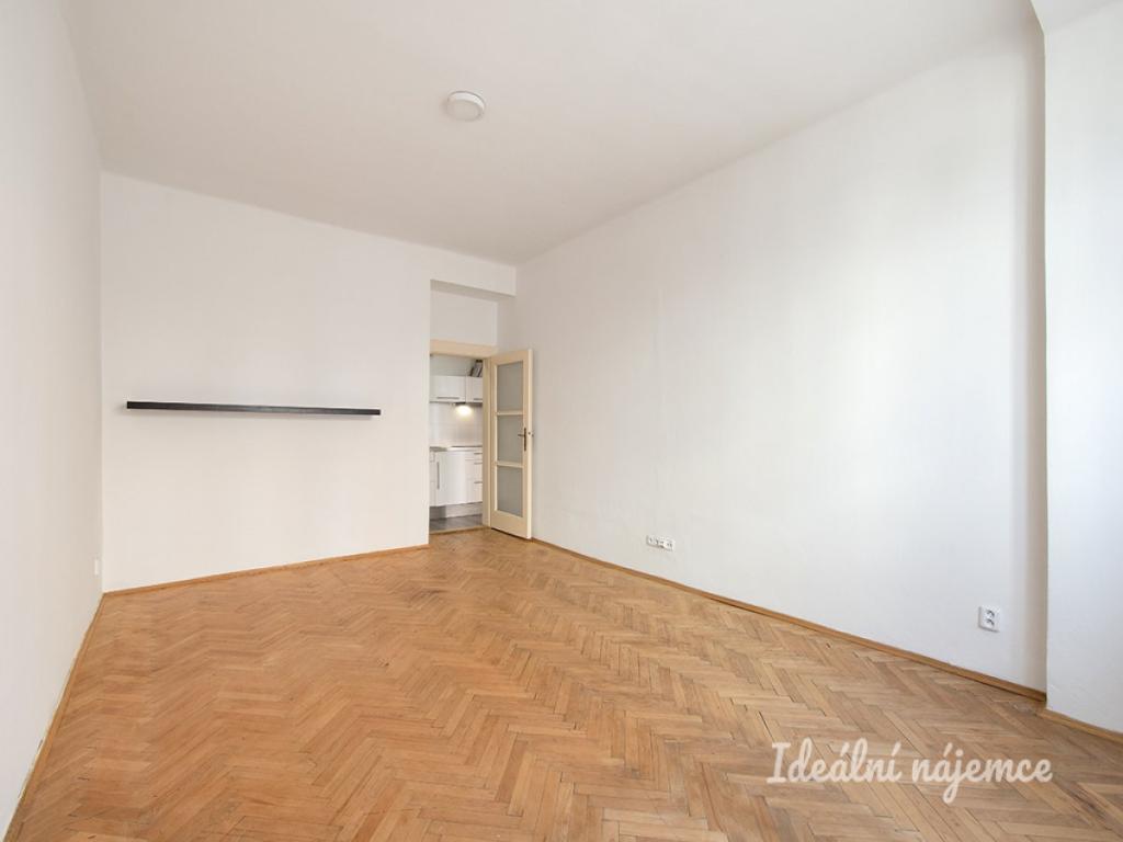 Pronájem bytu 2+1 56 m2, Praha – náhled fotky 6