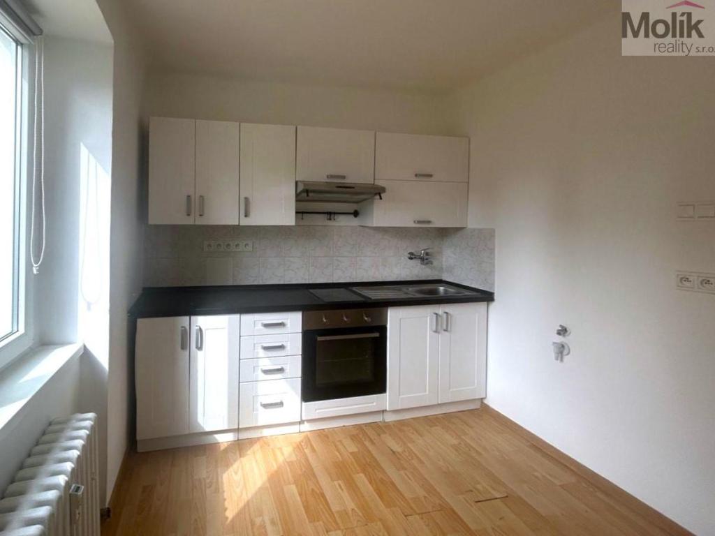 Pronájem bytu 1+1 30 m2
