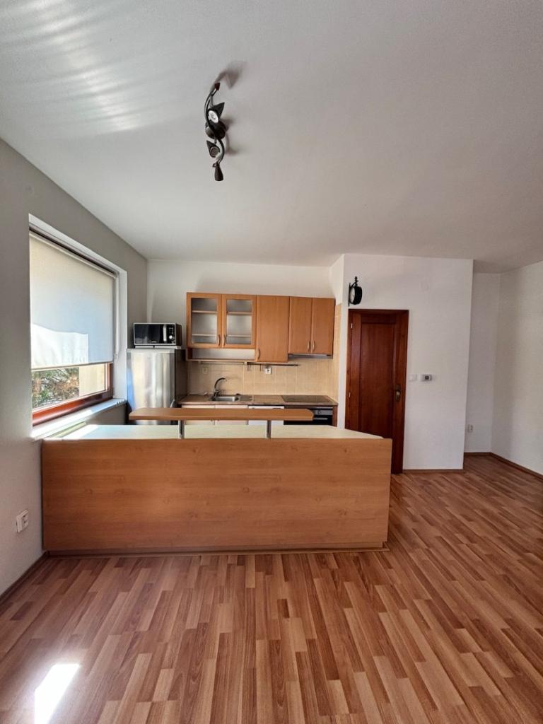 Pronájem bytu 2+kk 62 m2