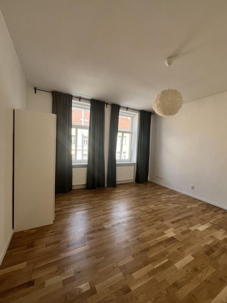 Pronájem bytu 2+1 72 m2
