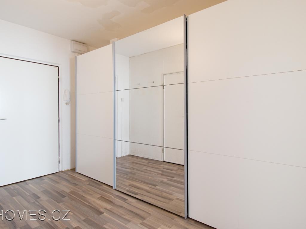 Pronajem bytu 2+kk 45 m2