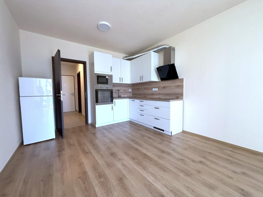 Pronájem bytu 1+kk 36 m2
