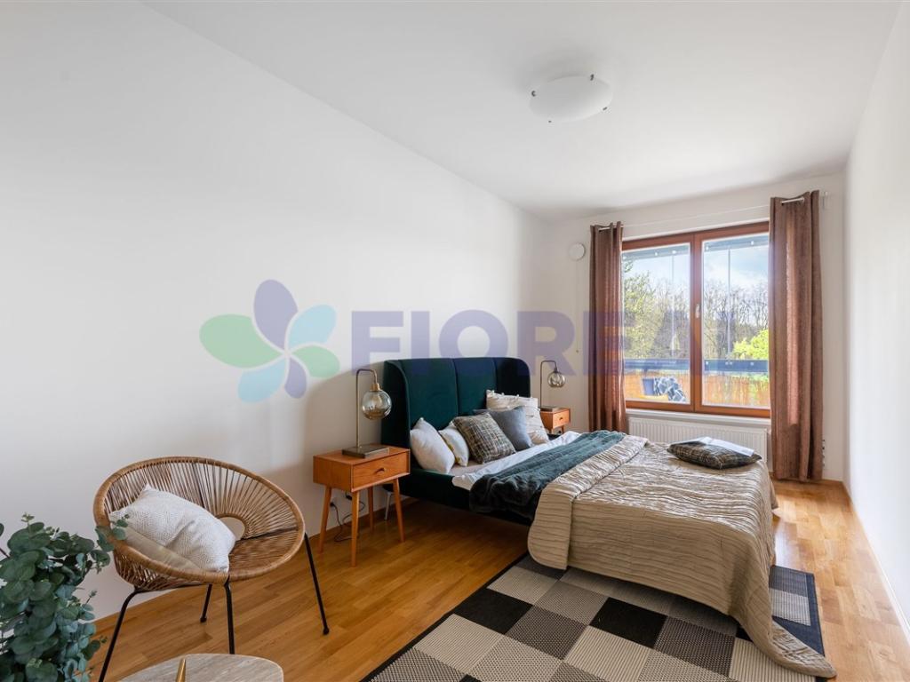 Pronájem bytu 4+kk 95 m2, Praha – náhled fotky 7