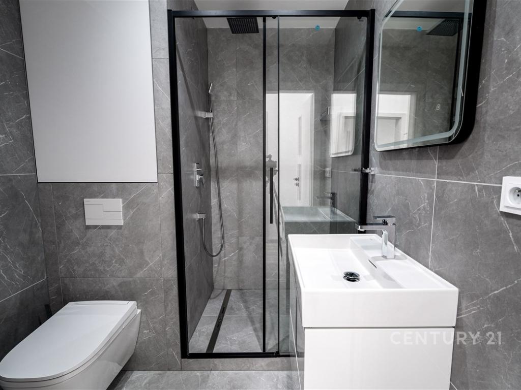Pronájem bytu 1+1 33 m² – pohled 6