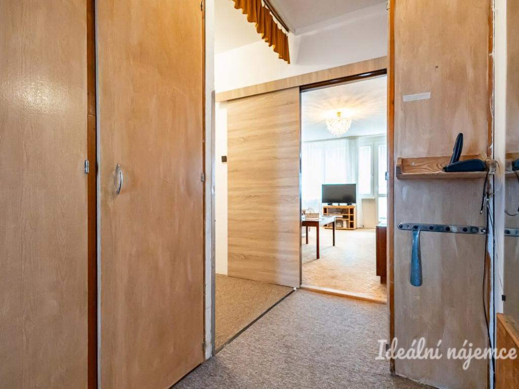 Pronájem bytu 3+1 78 m2