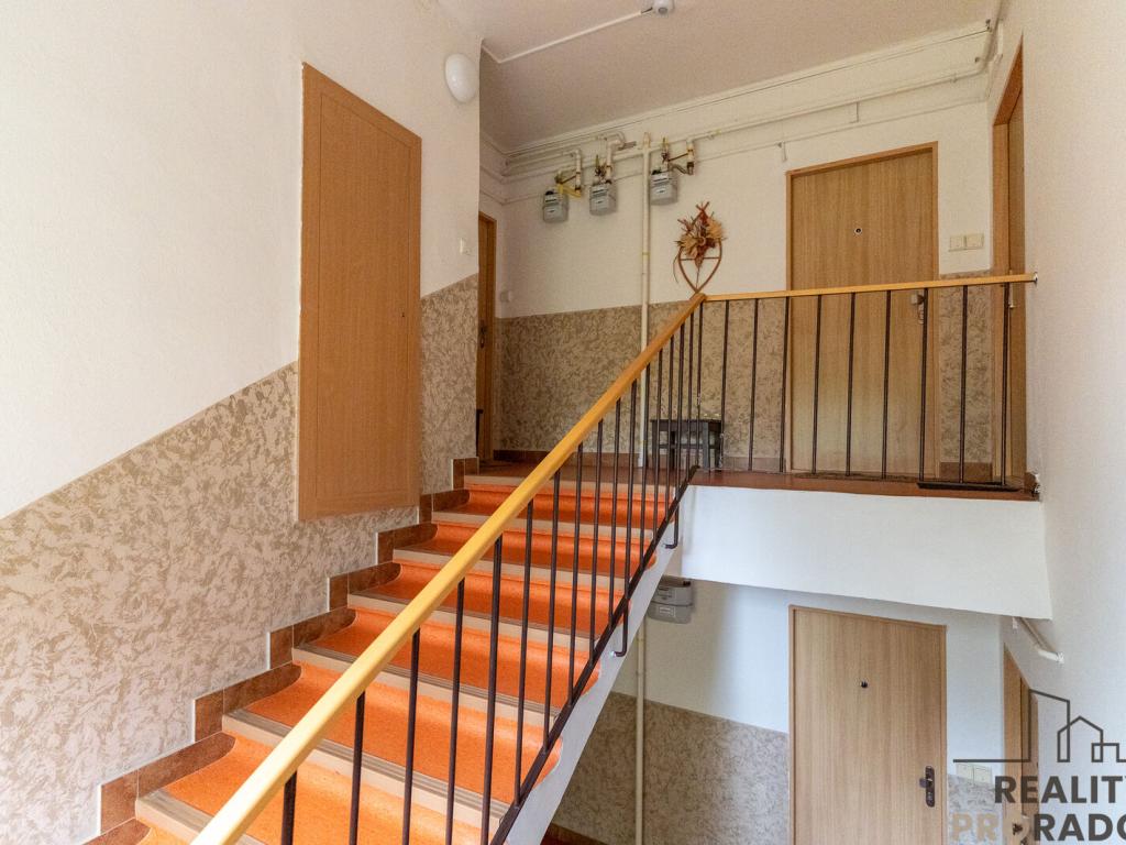 Prodej bytu 2+1 54 m2, Ostrava – náhled fotky 23