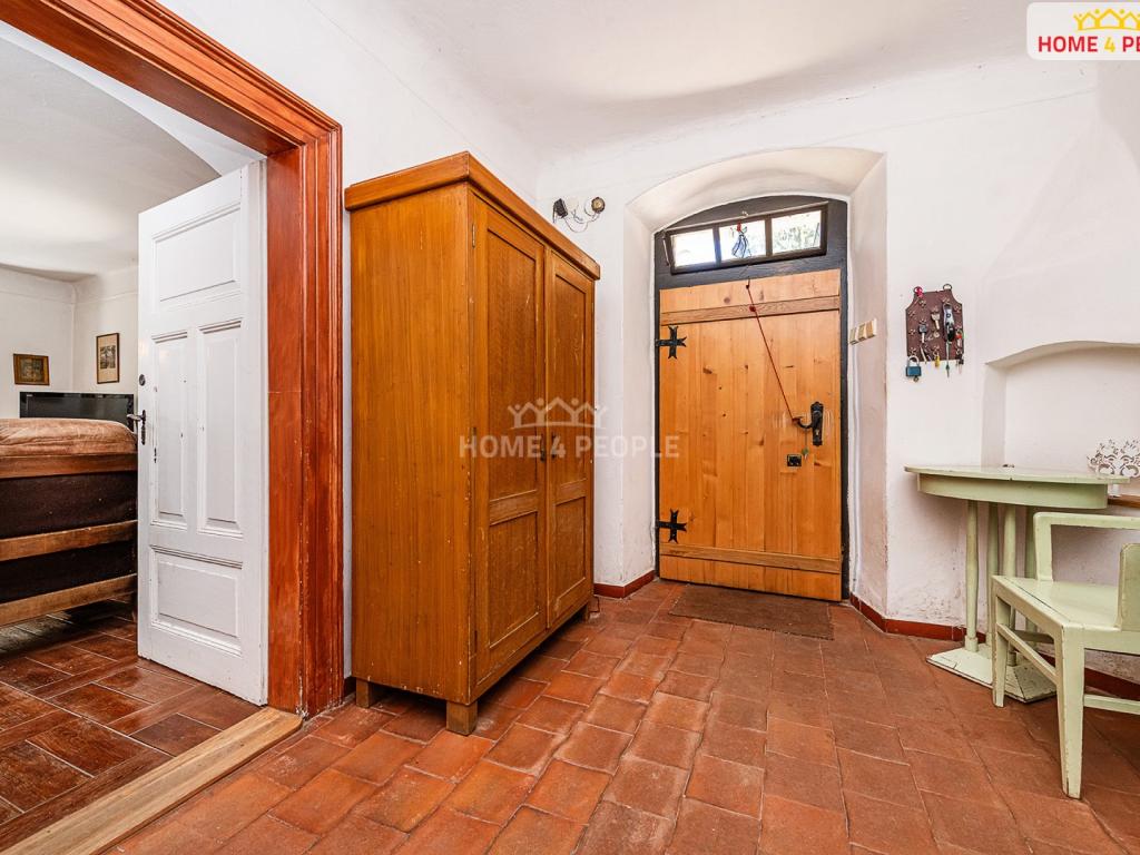 Prodej domu 190 m2