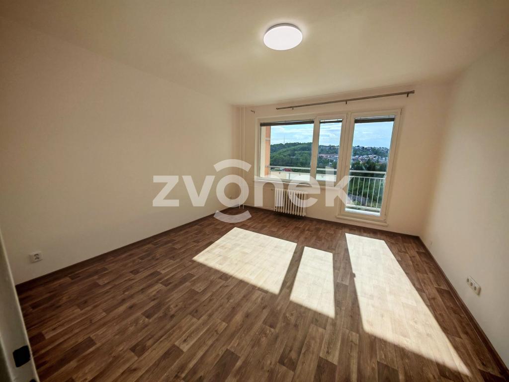 Pronájem bytu 3+1 68 m2
