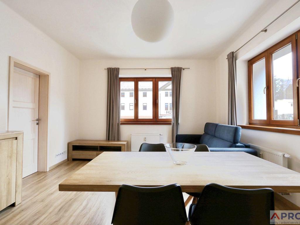 Pronájem bytu 2+kk 42 m2