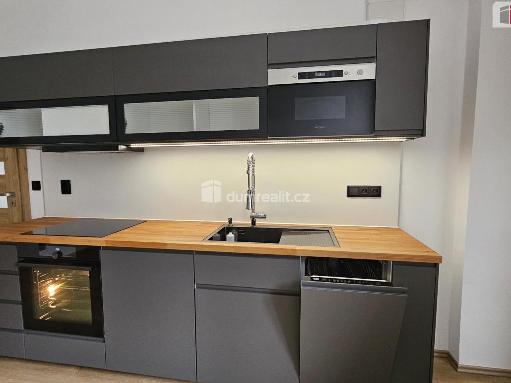 Pronájem bytu 4+1 105 m2