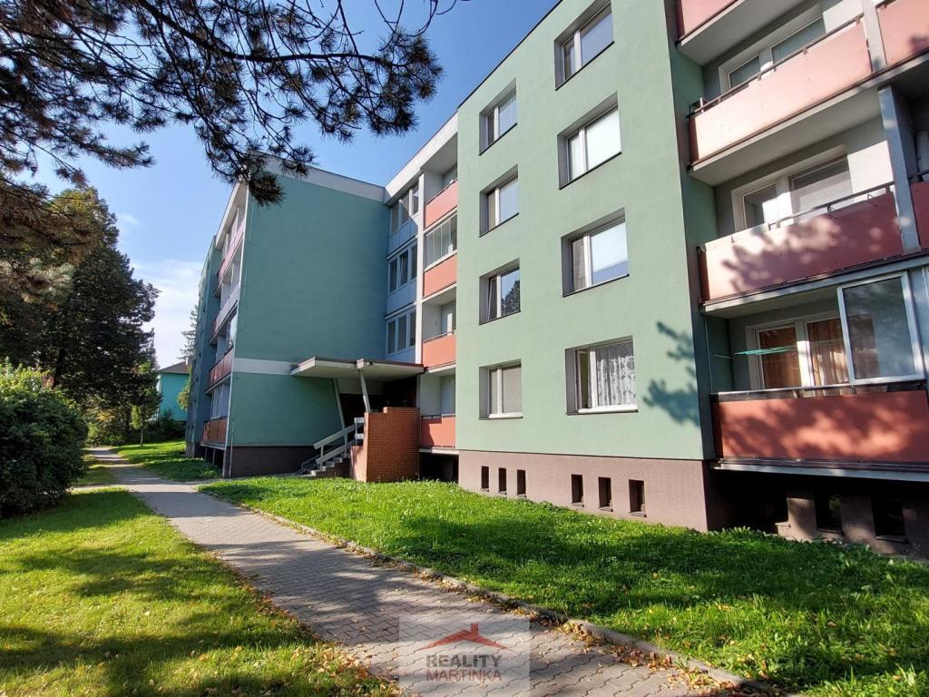 Pronájem bytu 1+kk 24 m2
